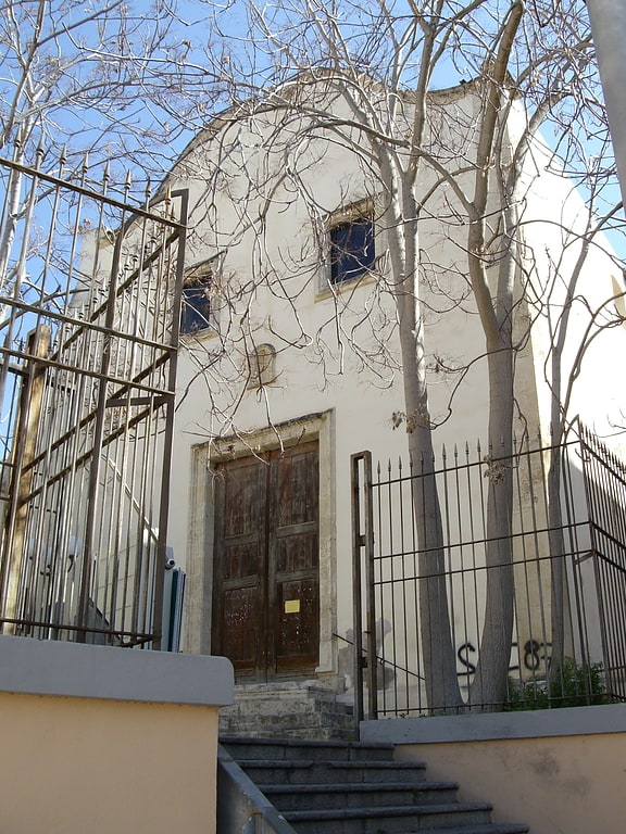 Kościół Santa Chiara