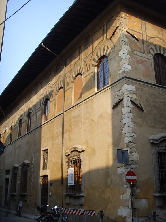 Palazzo Datini