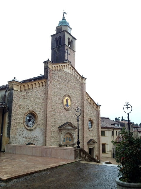 Asolo Duomo