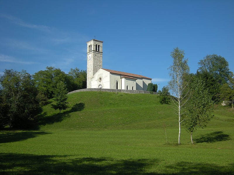 Chiesa parrocchiale di Santo Stefano