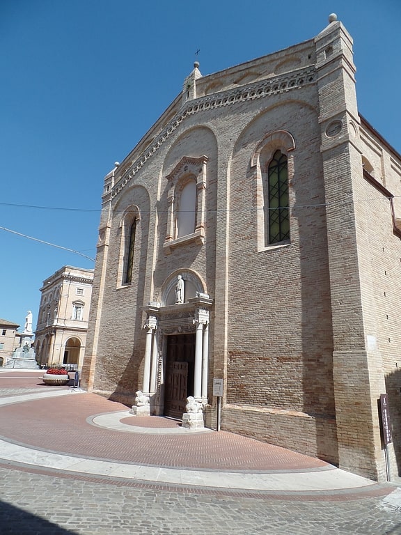 San Domenico Church