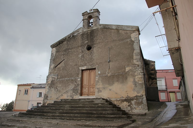 Kościół św. Łucji