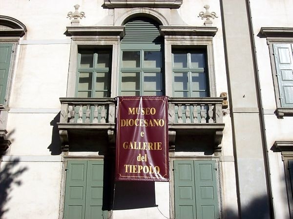 Museo Diocesano e Gallerie del Tiepolo