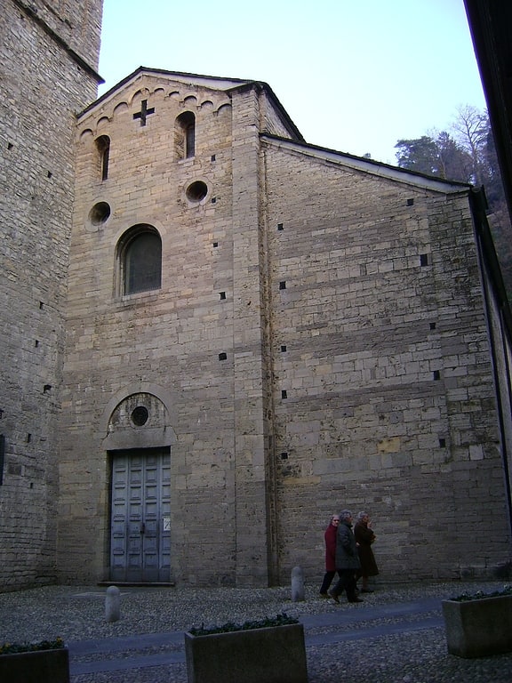 Church of San Giacomo