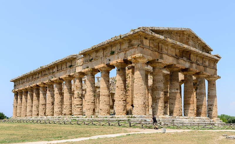 Hera-Tempel