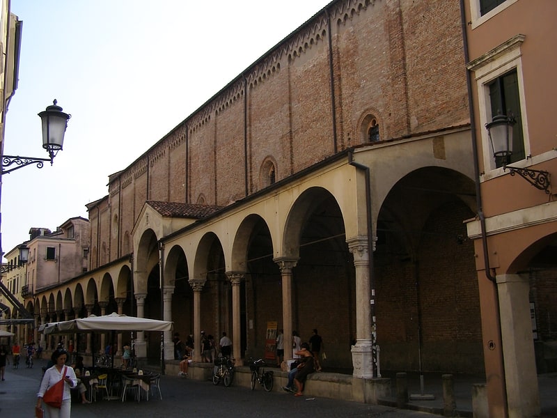 Parish in Padua, Italy