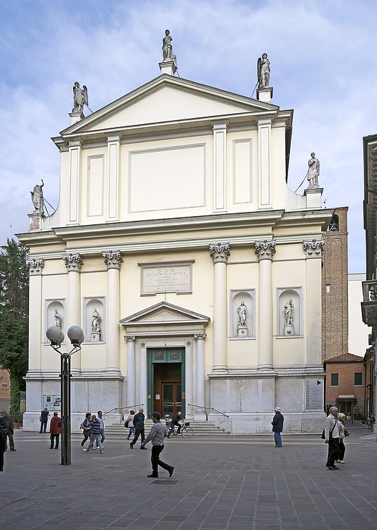 Duomo di San Lorenzo Martire