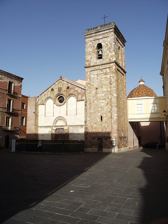 Cattedrale Santa Chiara