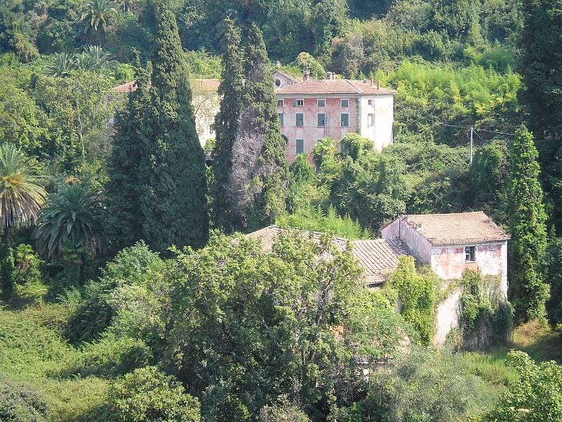 Villa Massoni