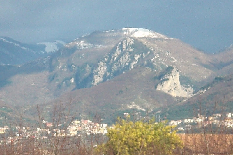 Monte Molaro