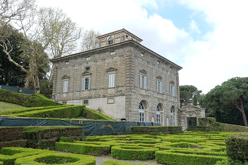 Villa in Bagnaia, Italien