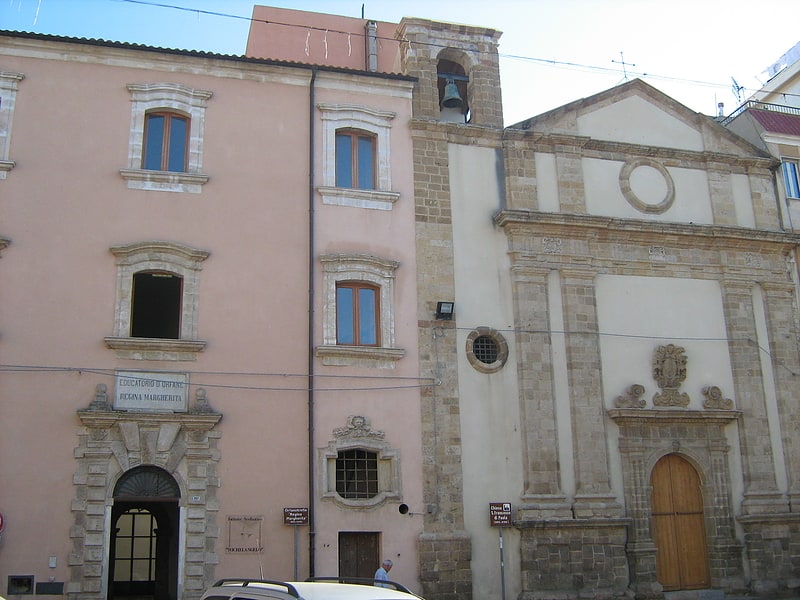 Church of San Francesco di Paola