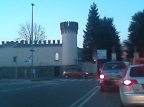 Villa Torneamento