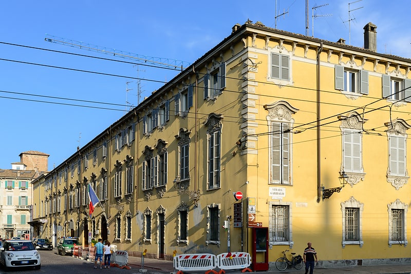Palazzo