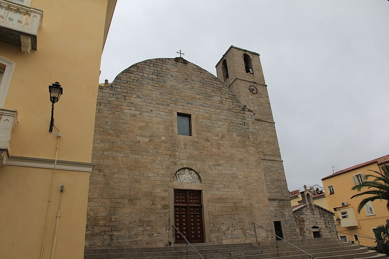 Kościół San Paol
