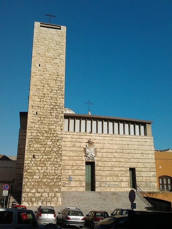 Chiostro di San Domenico