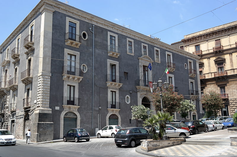 Museo Civico Belliniano
