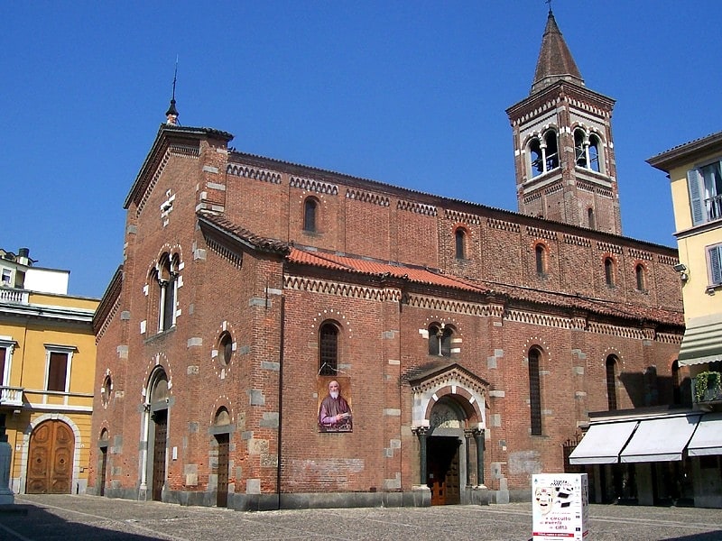 Kościół San Pietro Martire