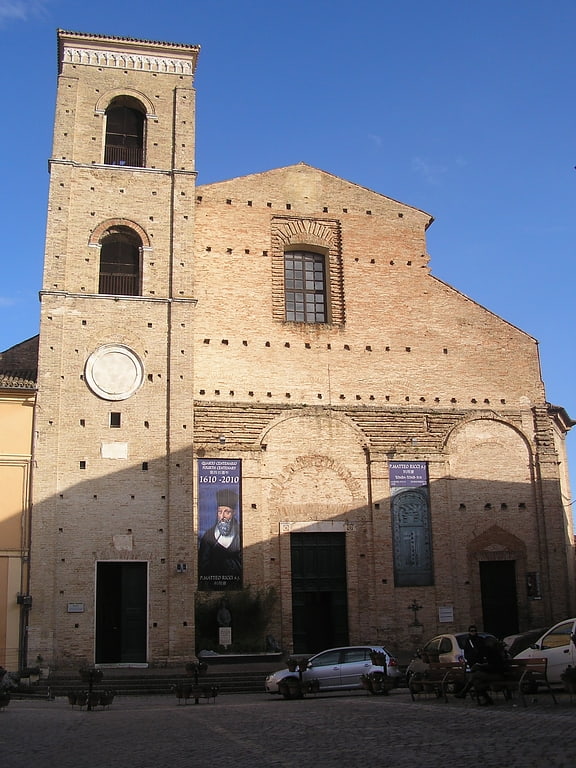 Macerata Cathedral