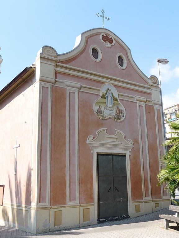 Oratorio San Lorenzo