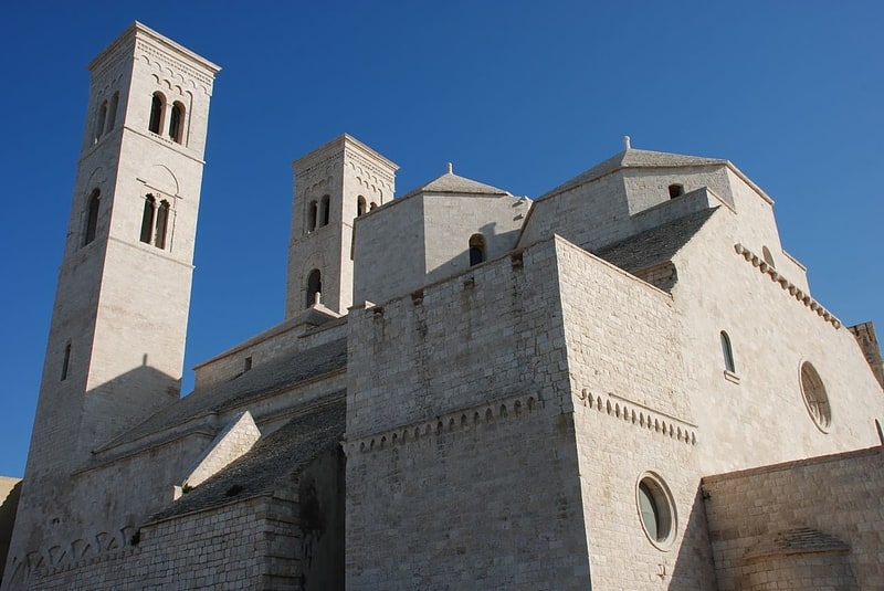 Duomo di San Corrado