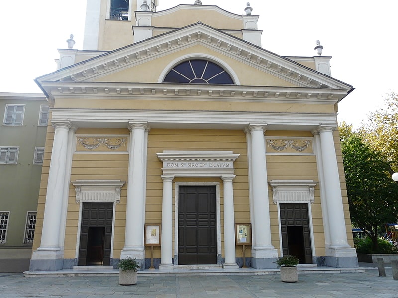 Chiesa di San Siro