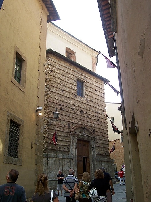 Church of the Gesù