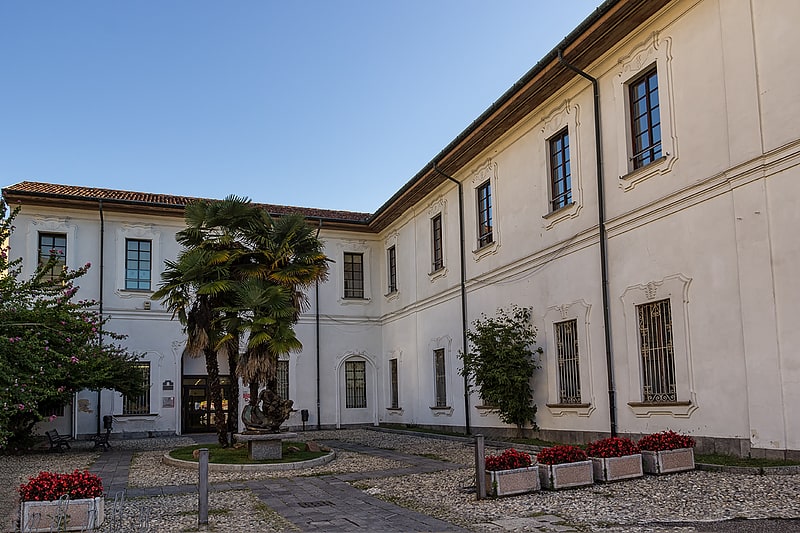 Palazzo Marliani-Cicogna