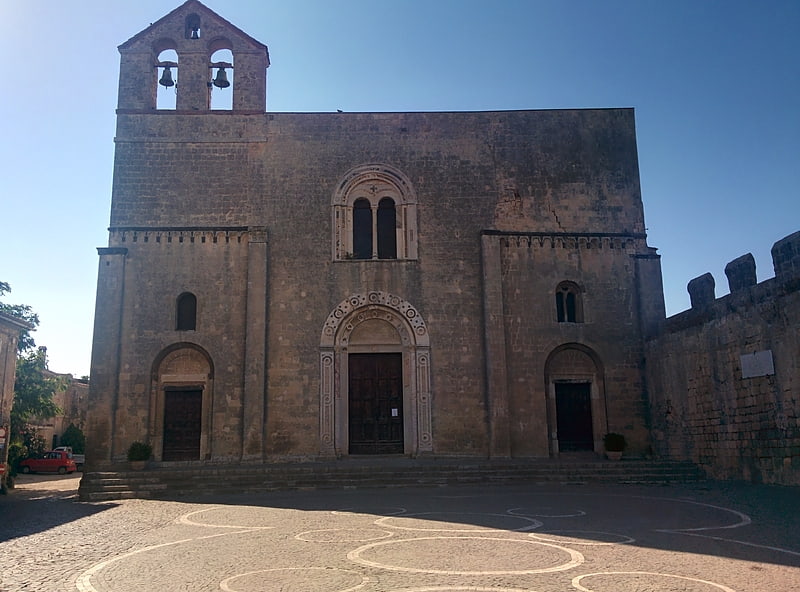 Santa Maria in Castello