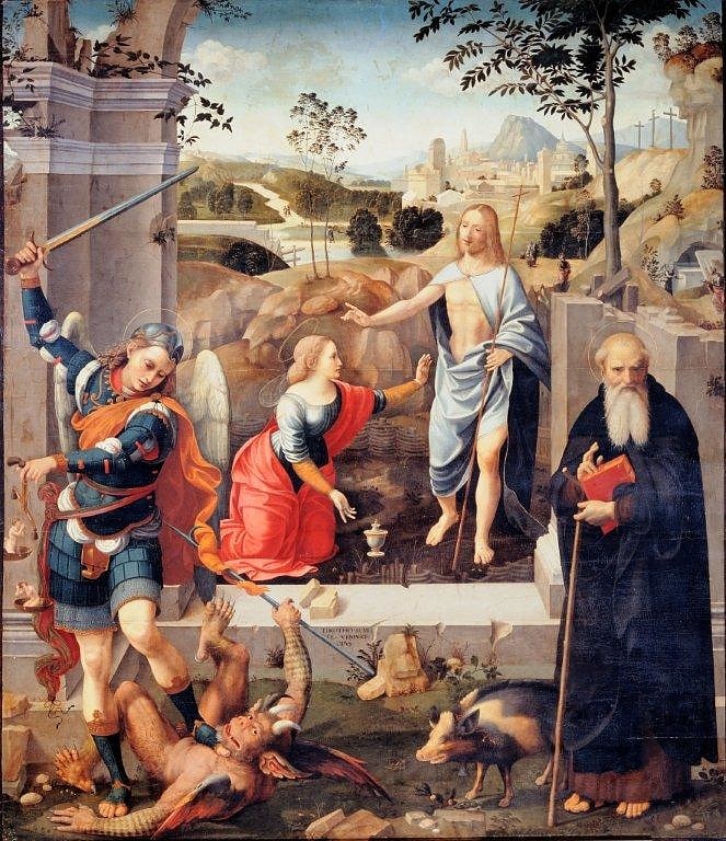 Sant'Angelo Minore