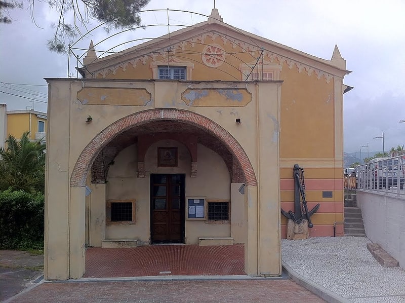 Santuario di Nostra Signora di Loreto