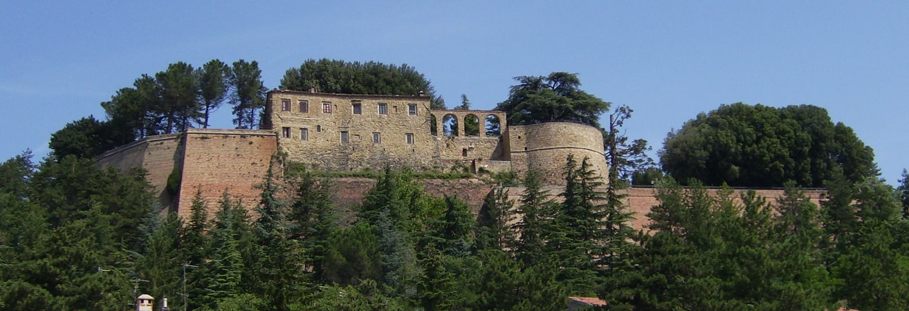 Rocca del Borgia