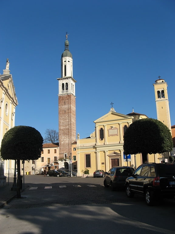 Thiene Cathedral