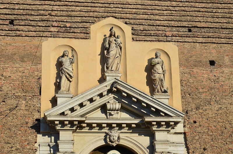 Basilica del Carmine