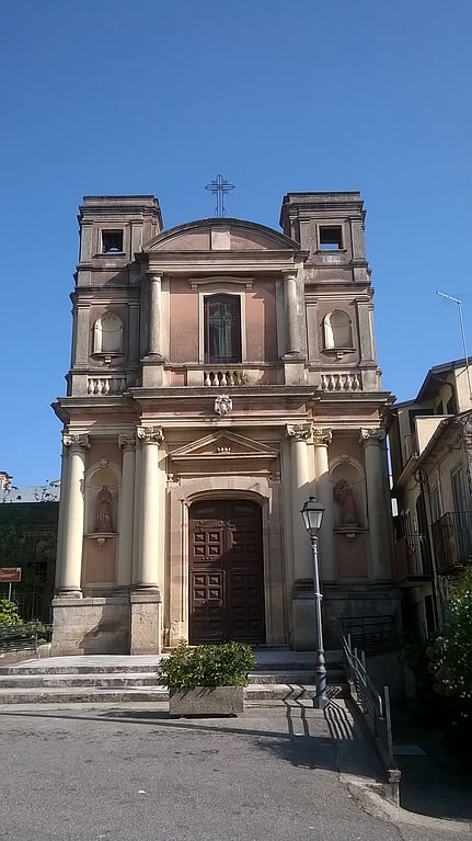 Church of San Francesco di Paola