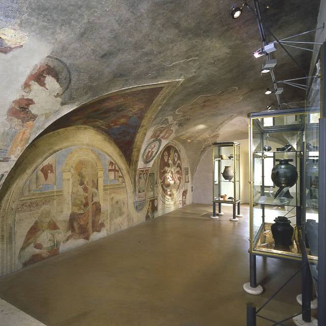 Museo Archeologico Ranuccio Bianchi Bandinelli