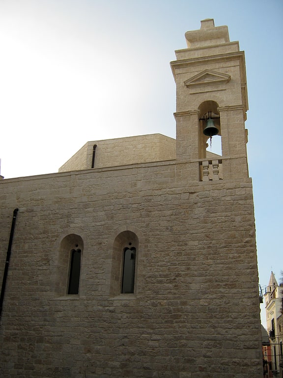Sinagoga Museo Sant'Anna