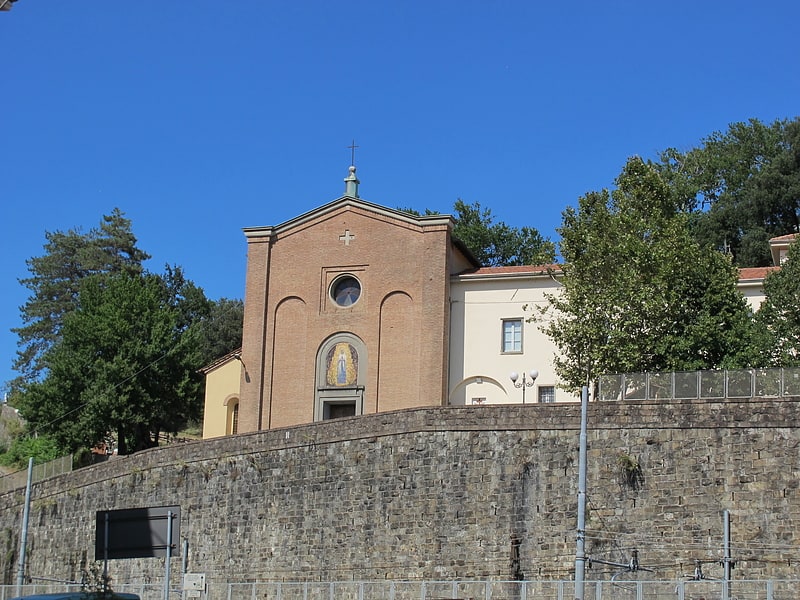 Convento Padri Cappuccini
