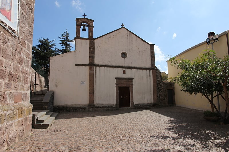Church of the Rosary