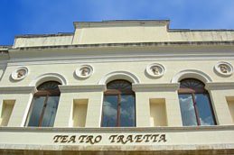 Teatro Tommaso Traetta