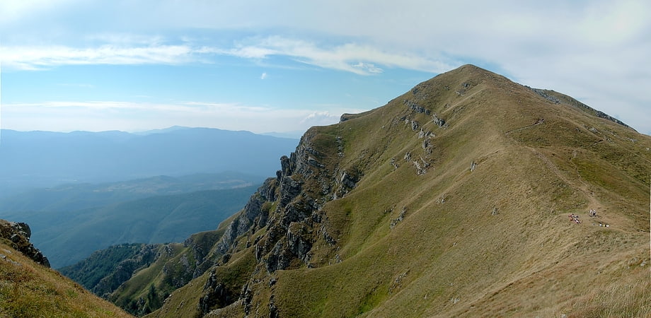 Monte Marmagna