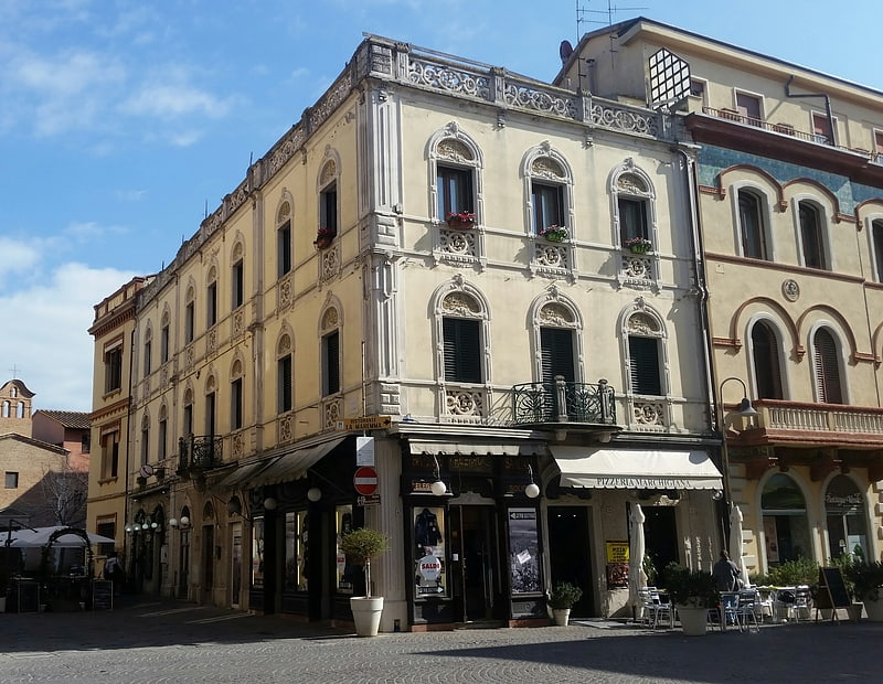 Palazzo Tognetti