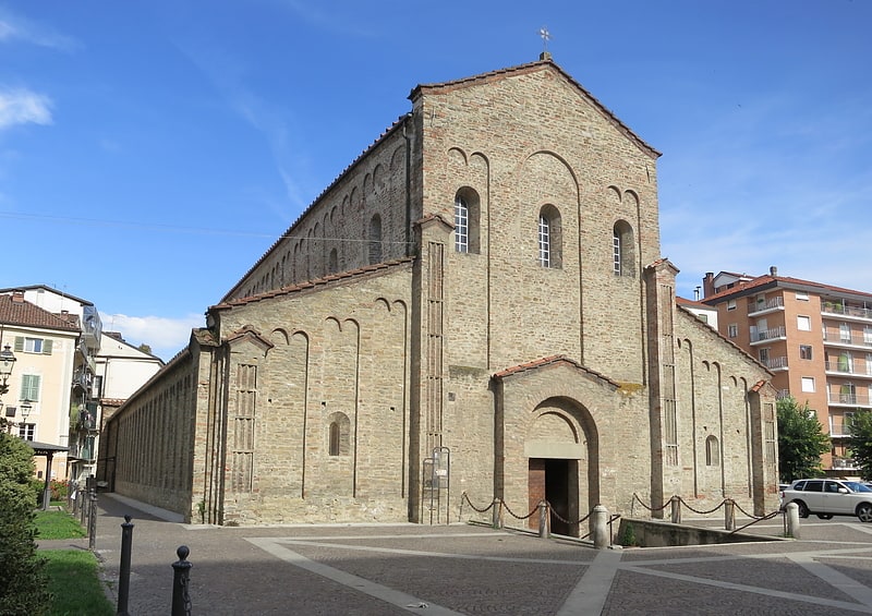 Church of the Addolorata