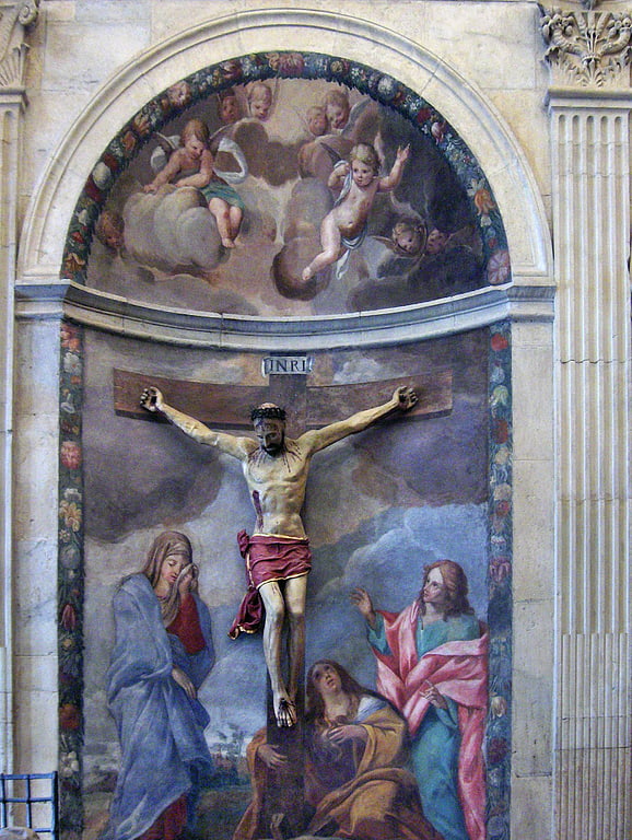 Oratory of Nunziatella