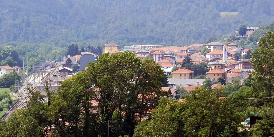 Gemeinde in Italien