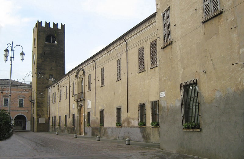 Palacio Gonzaga-Acerbi