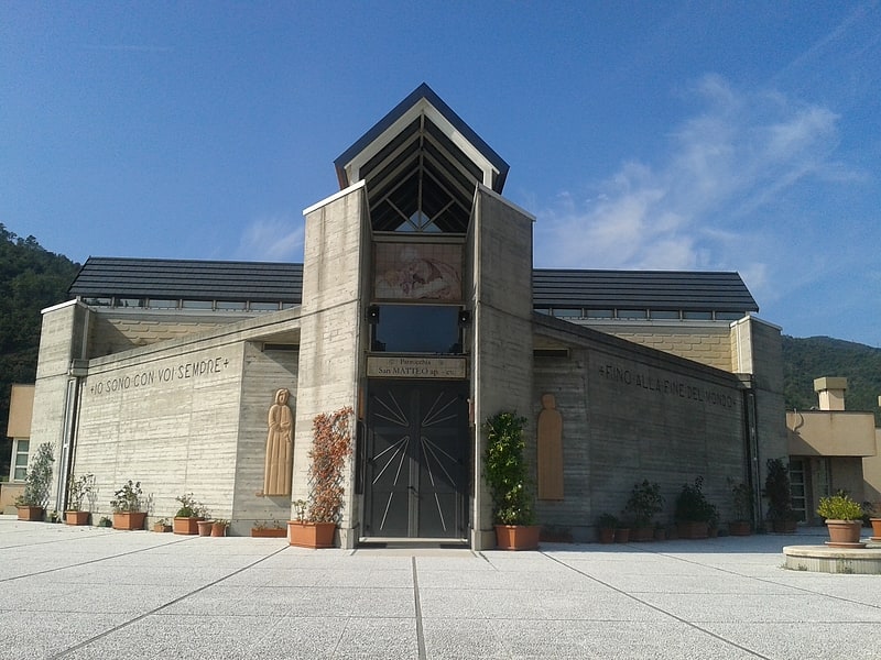 St. Matthew Church