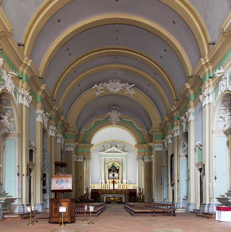 Kościół San Domenico