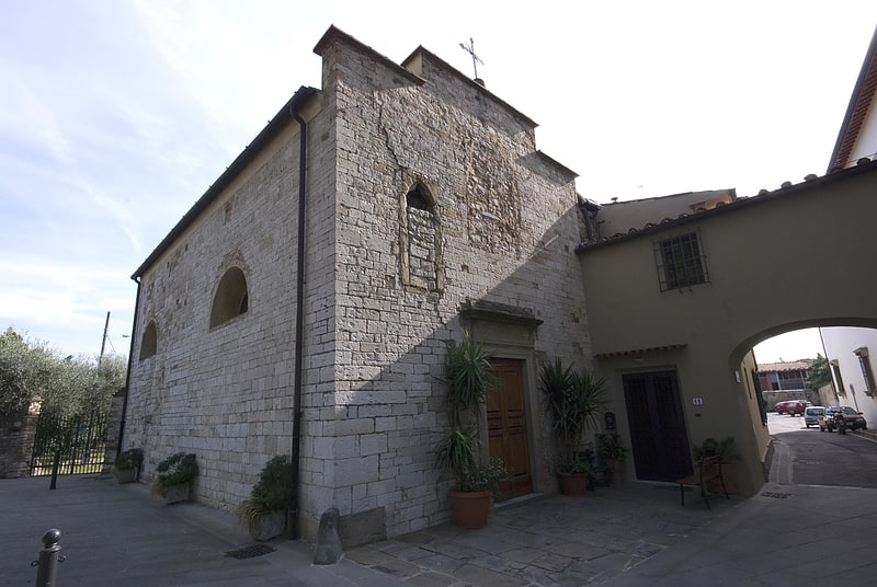 San Lorenzo al Prato