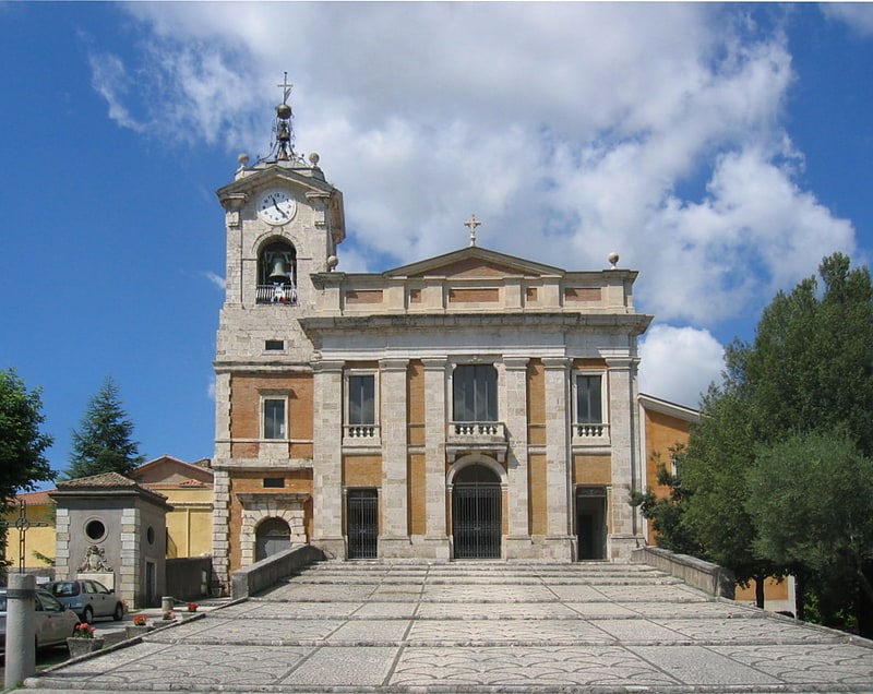 Katedra w Alatri